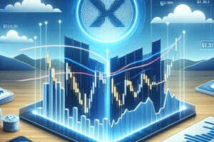XRP Eyes Key Reclaim as Volume Tests Support