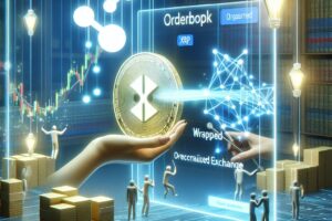 Spot XRP Arrives on Orderbook DEX via FXRP