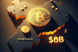 Venezuela’s Rumored $60B Bitcoin Reserve