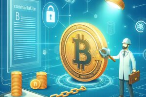 Decentralized protocol converts Bitcoin into collateral