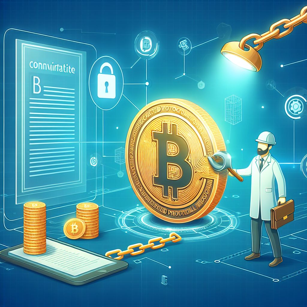 Decentralized Protocol Converts Bitcoin Into Collateral | MEXC