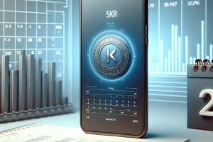 SKR Token Launch Scheduled for Jan 21