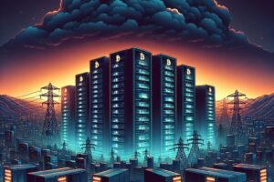 Iran Outage and Bitcoin Mining — 2025 Impact