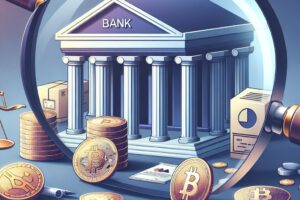 Crypto Firms Seek US Trust Charters: Emerging Risks