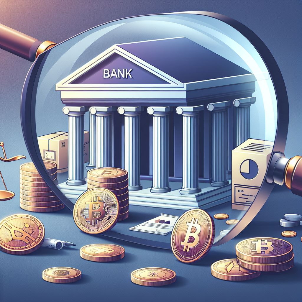 Crypto Firms Seek US Trust Charters: Emerging Risks | MEXC