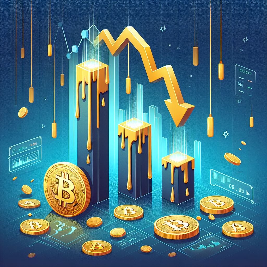 Index Rule Change Cools Passive Buying For Crypto-backed Stocks | MEXC