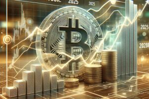Bitcoin Outlook: A Three-Year View (2025–2028)