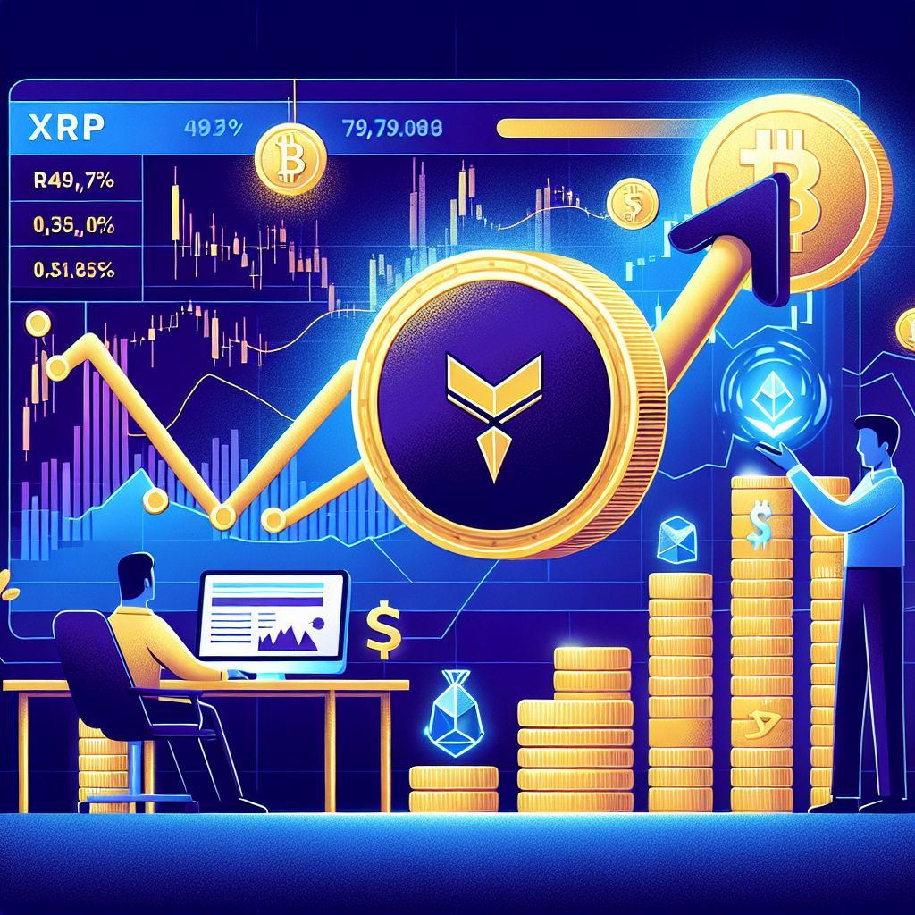 Bullish XRP derivatives: ~76% accounts long, rising position ratios