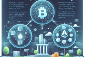 Decentralized stablecoins: core design challenges