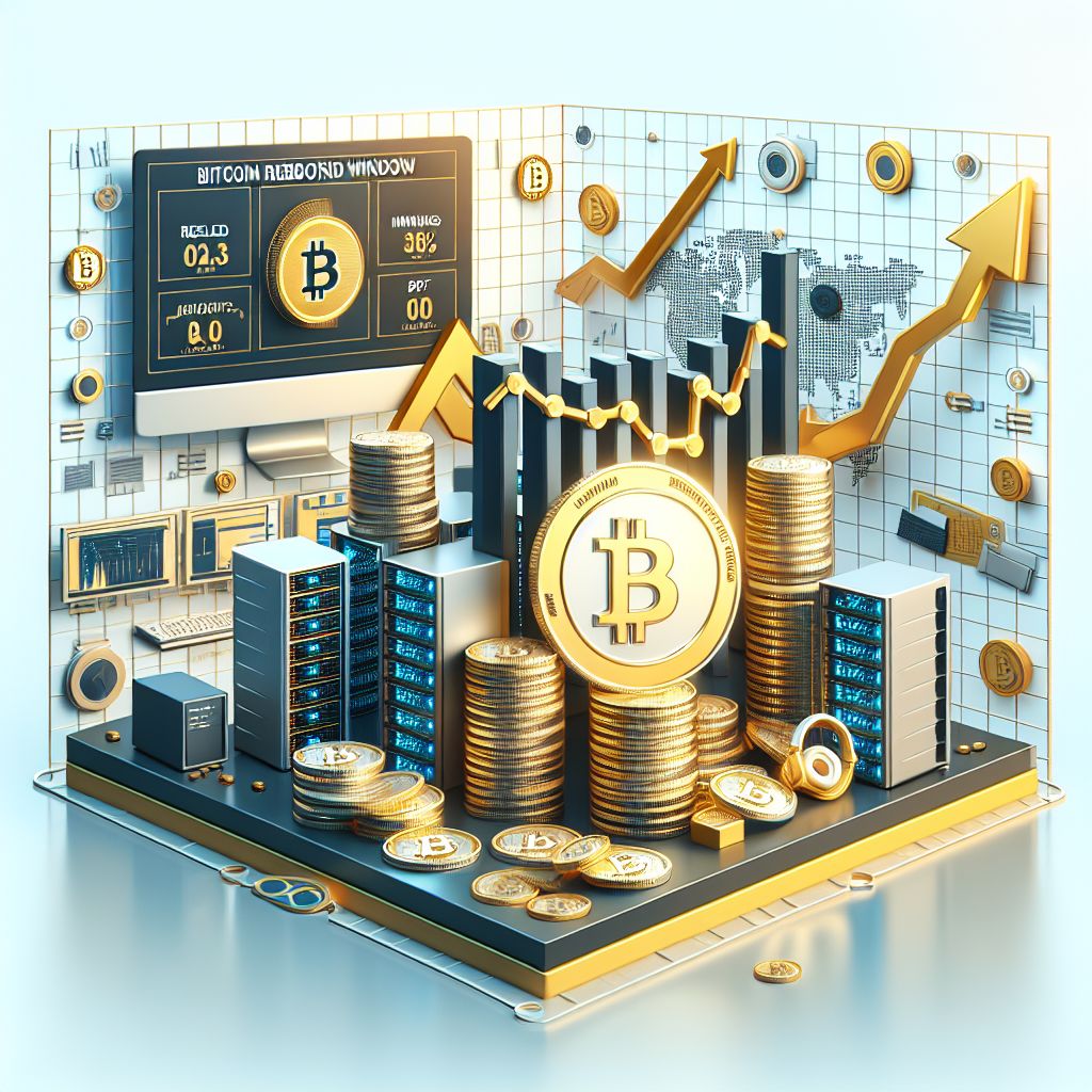 Bitcoin Rebound Window: Flows, Miners, And Credit Cap | MEXC