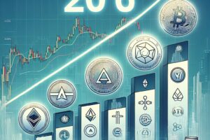 Top Altcoins to Watch in 2026