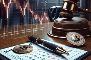 US CLARITY Act Delay: Senate Marks and Market Outlook