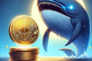 Machi Big Brother’s $34M ETH Bet