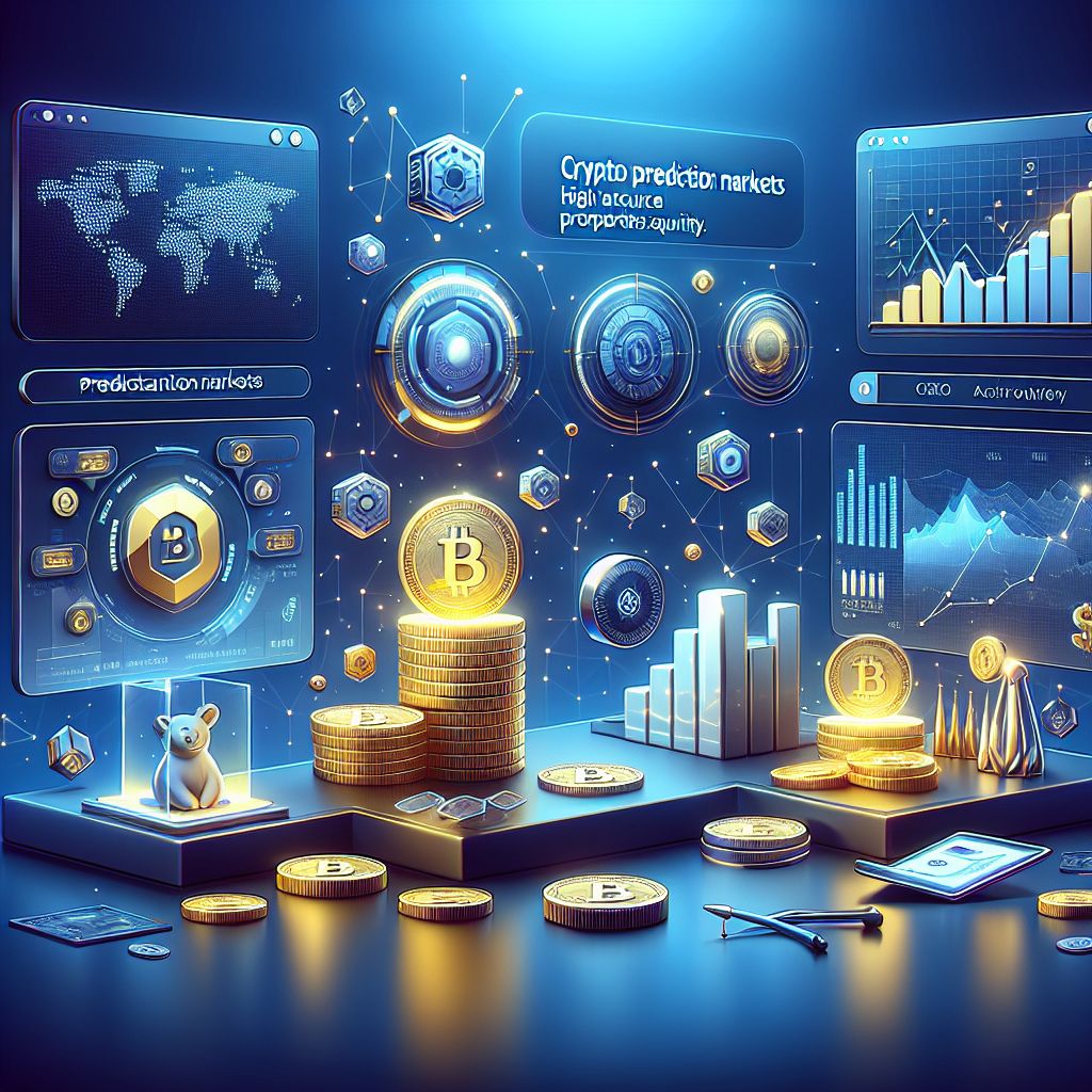 Crypto prediction market activity spikes around awards, high accuracy prompting scrutiny