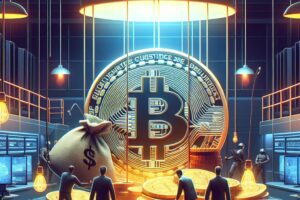 Who Controls $15B Bitcoin? The 2025 Seizure Case