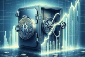 U.S. crypto custody firm eyes $1.96B IPO