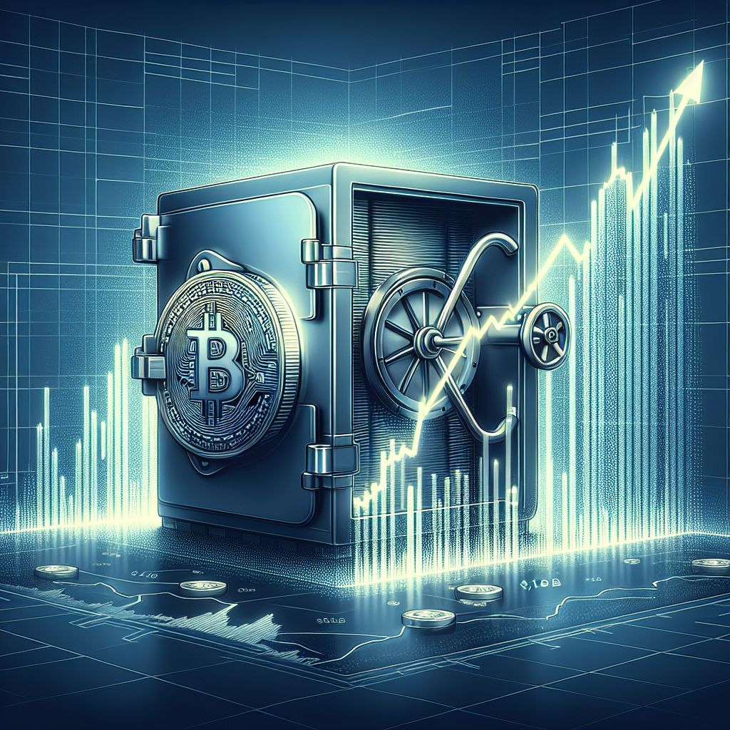 U.S. Crypto Custody Firm Eyes $1.96B IPO | MEXC