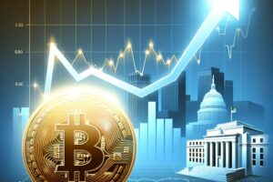 Bitcoin Rises as Fed-White House Tensions Weigh on Markets