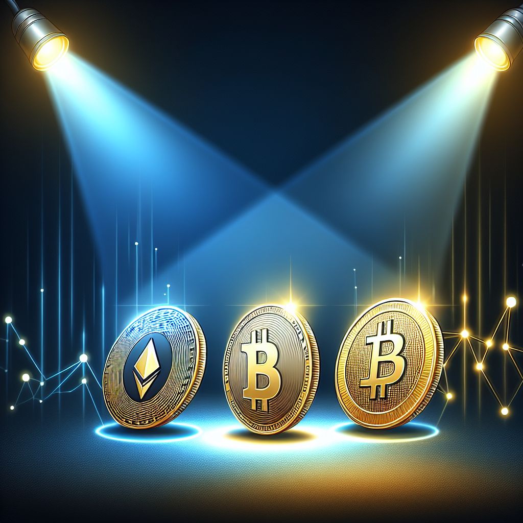 Top Crypto Winners Of 2025: What Drove The Gains | MEXC