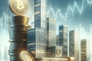 Public Firm Buys $1.25B in Bitcoin