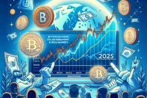 Bitcoin outlook: dollar debasement and 2025 market dynamics