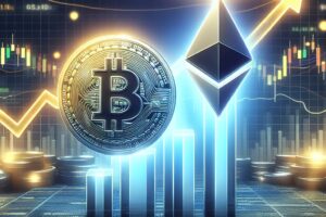 Bitcoin and Ethereum: Two Long-Term Crypto Holds