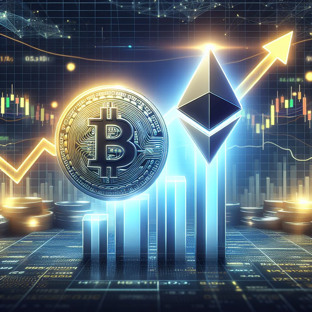 Bitcoin And Ethereum: Two Long-Term Crypto Holds | MEXC