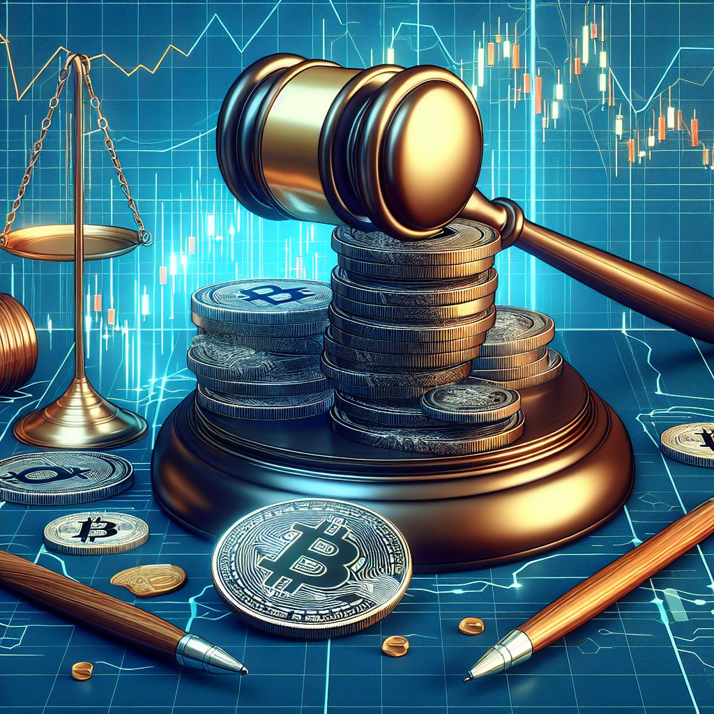 How An Amended Crypto Bill Could Reshape Markets | MEXC