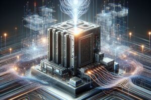 Rubin Chips and the Rise of Decentralized AI Markets