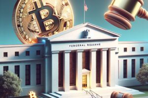 DOJ Probe of Fed: Implications for Bitcoin