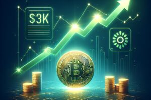 Bitcoin Tops $93K After US CPI
