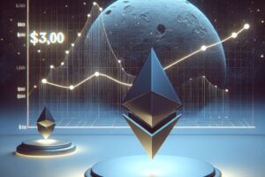 Ethereum: Institutional Outflows, Price Above $3,000