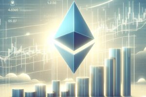 Ethereum Holds 100 EMA, Eyes Near-Term Upside