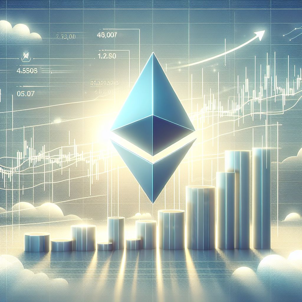 Ethereum Holds 100 EMA, Eyes Near-Term Upside | MEXC