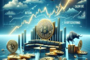 Bitcoin Momentum: CPI Calm and Short Covering Lift Prices