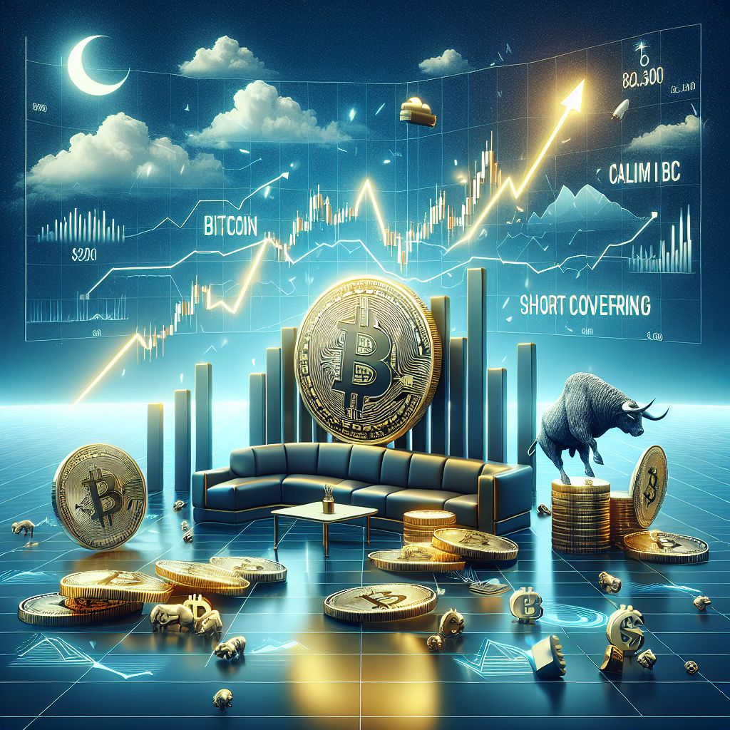 Bitcoin Momentum: CPI Calm And Short Covering Lift Prices | MEXC