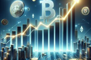 Bitcoin Tops $96K as Altcoins Lead Market Upswing