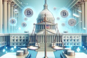 U.S. crypto market-structure bill advances
