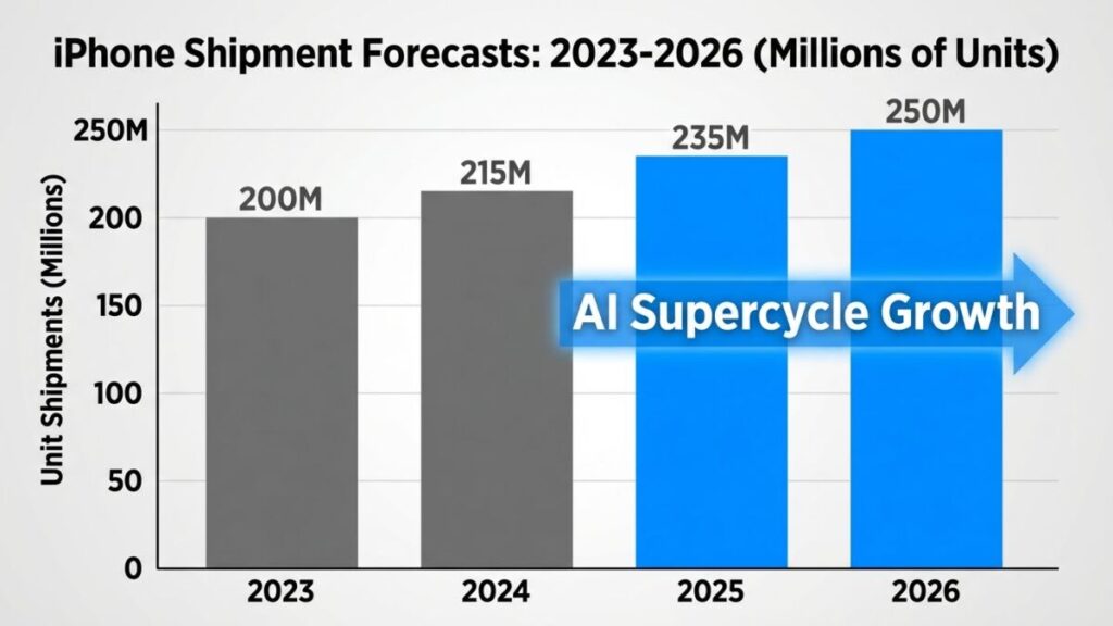 The Bull Case: The "Supercycle" Thesis