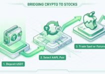 AAPL株購入 AAPLトークン化株の分析: Apple Intelligenceは次のスーパーサイクルを引き起こすか?