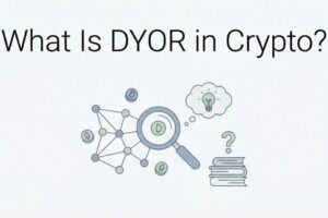 What Is DYOR in Crypto? Complete Research Guide 2026