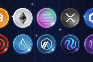 Top 10 Cryptocurrencies with 10x Potential in 2026
