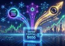 1ドル以下のおすすめ暗号通貨：投資家が今BlockDAG & KASを買っている理由