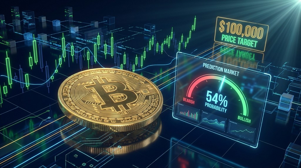 Prediction Markets BTC