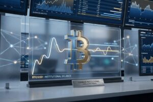 Bitcoin Seen Entering a More Stable Phase, Coinbase and Glassnode Say