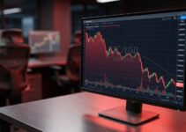 暗号市場が調整する中、ビットコインが下落：ゴールデンクロスは危険にさらされているか？