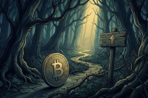 Bitcoin Is Still “Not Out of the Woods” Despite Reclaiming $96,000, Analyst Warns