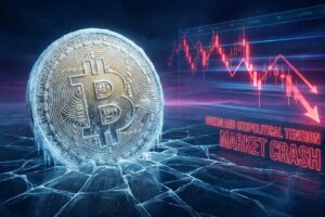 Bitcoin Price Analysis: Greenland Tariffs & The $10,000 Prediction