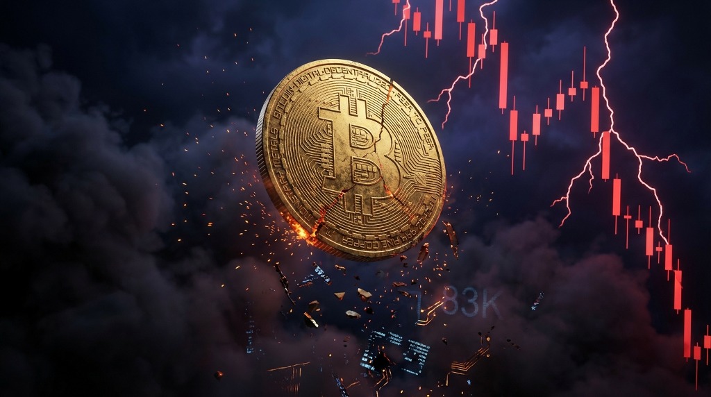 Bitcoin Price Analysis