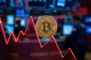 Bitcoin Climbs Above $89,000 as U.S. Dollar Tumbles on President Trump’s Remarks